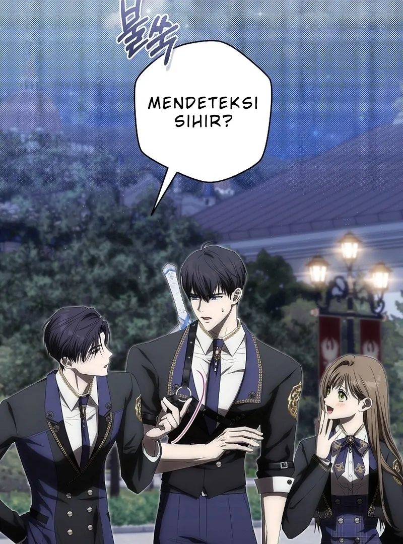 Halaman 41 dari How to Get On the Main Character’s Flower Path Chapter 6