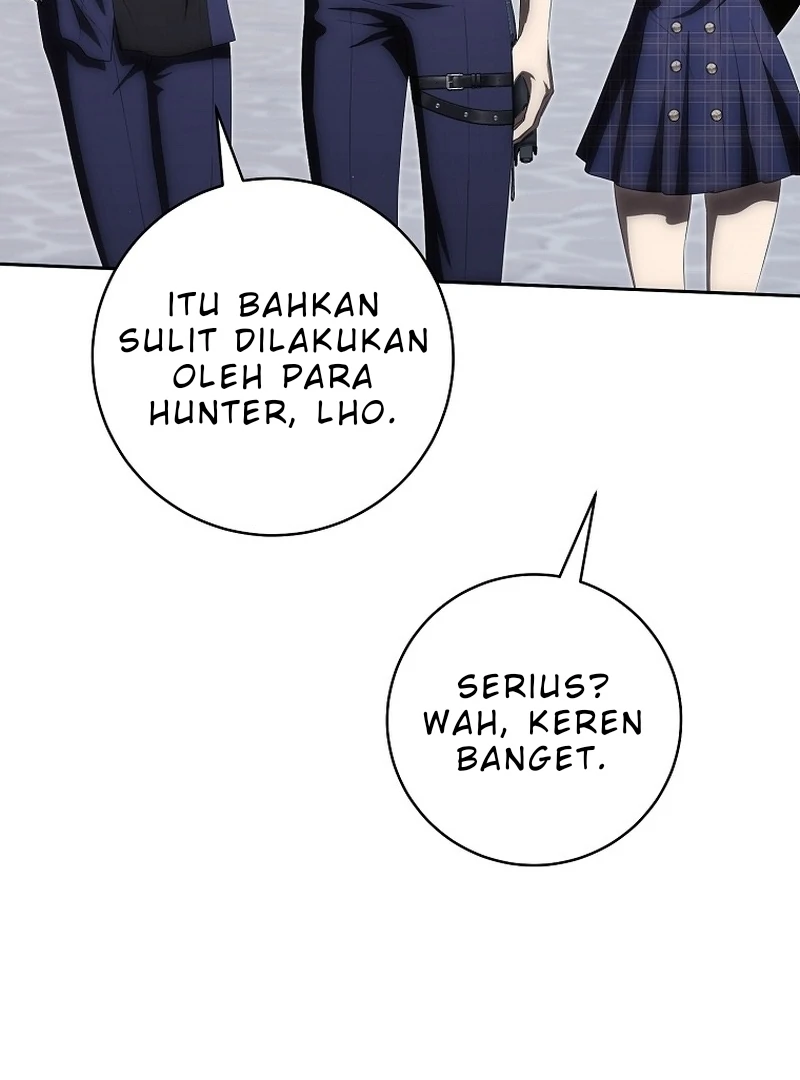 Halaman 42 dari How to Get On the Main Character’s Flower Path Chapter 6