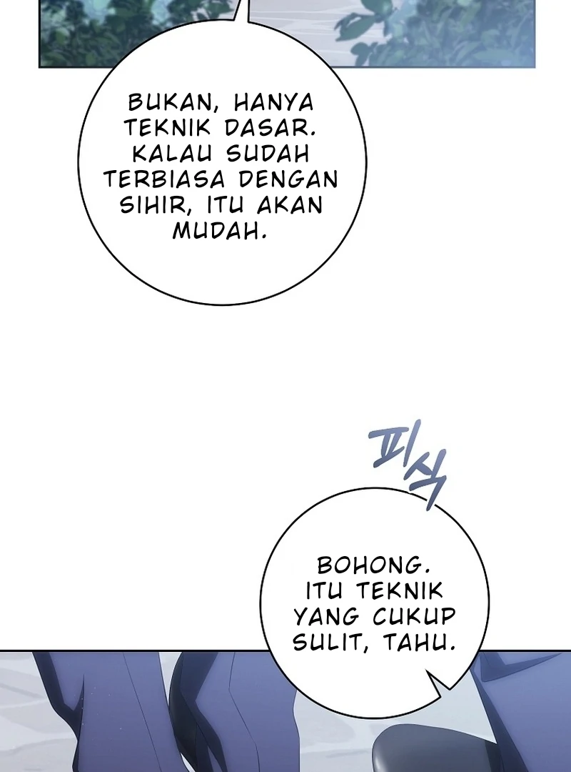 Halaman 44 dari How to Get On the Main Character’s Flower Path Chapter 6