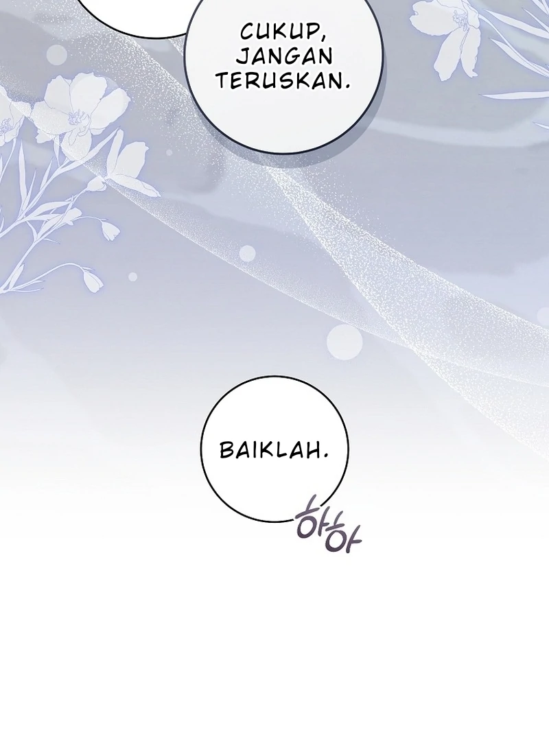 Halaman 46 dari How to Get On the Main Character’s Flower Path Chapter 6