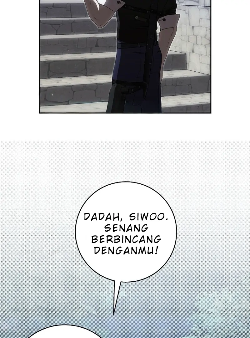 Halaman 49 dari How to Get On the Main Character’s Flower Path Chapter 6