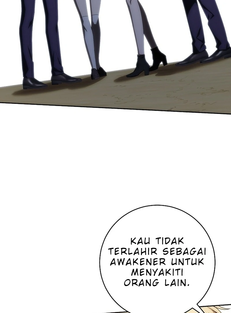 Halaman 5 dari How to Get On the Main Character’s Flower Path Chapter 6