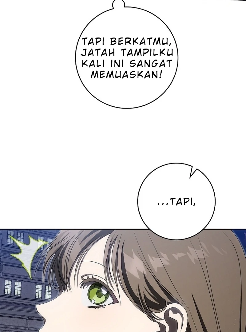Halaman 51 dari How to Get On the Main Character’s Flower Path Chapter 6