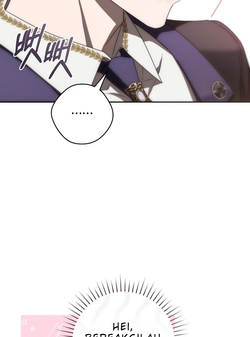 Halaman 60 dari How to Get On the Main Character’s Flower Path Chapter 6