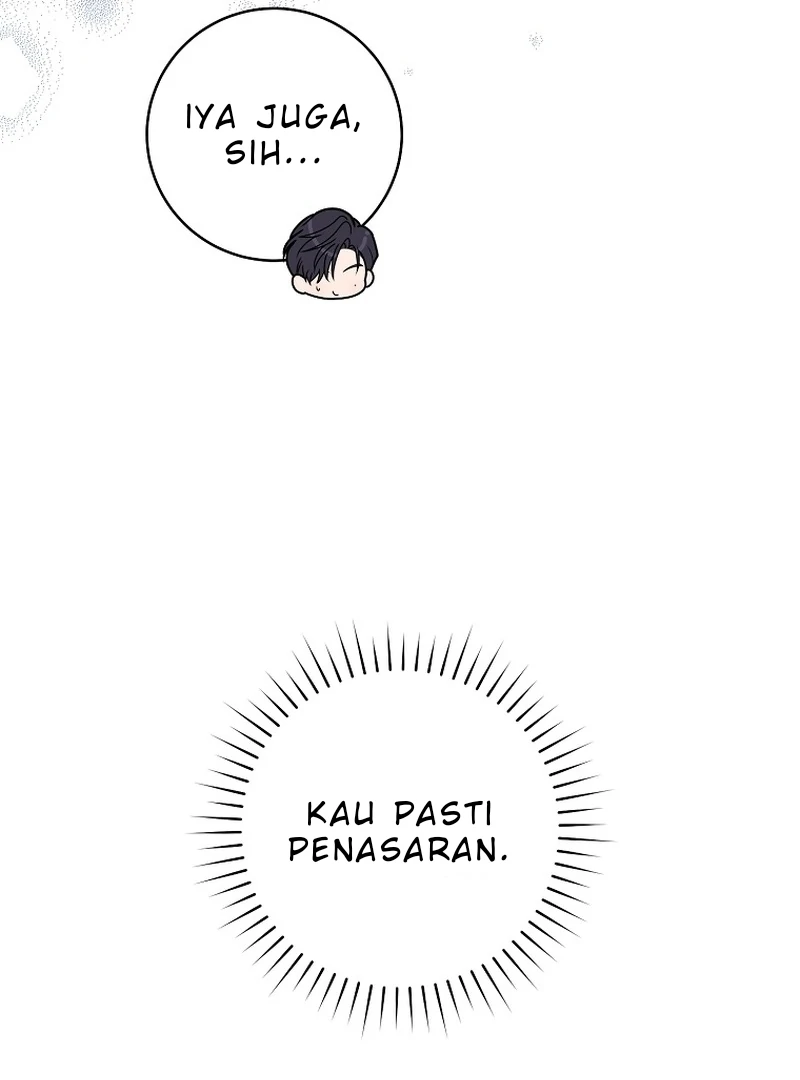 Halaman 64 dari How to Get On the Main Character’s Flower Path Chapter 6