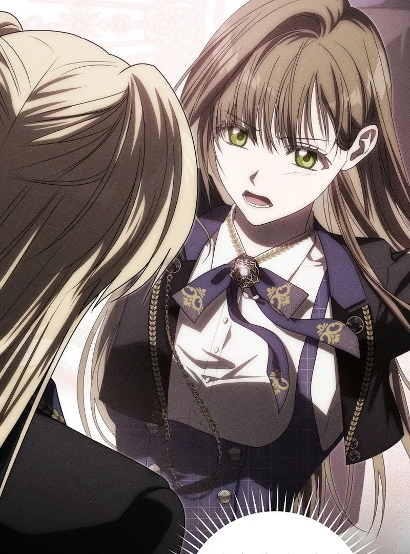 Halaman 66 dari How to Get On the Main Character’s Flower Path Chapter 6