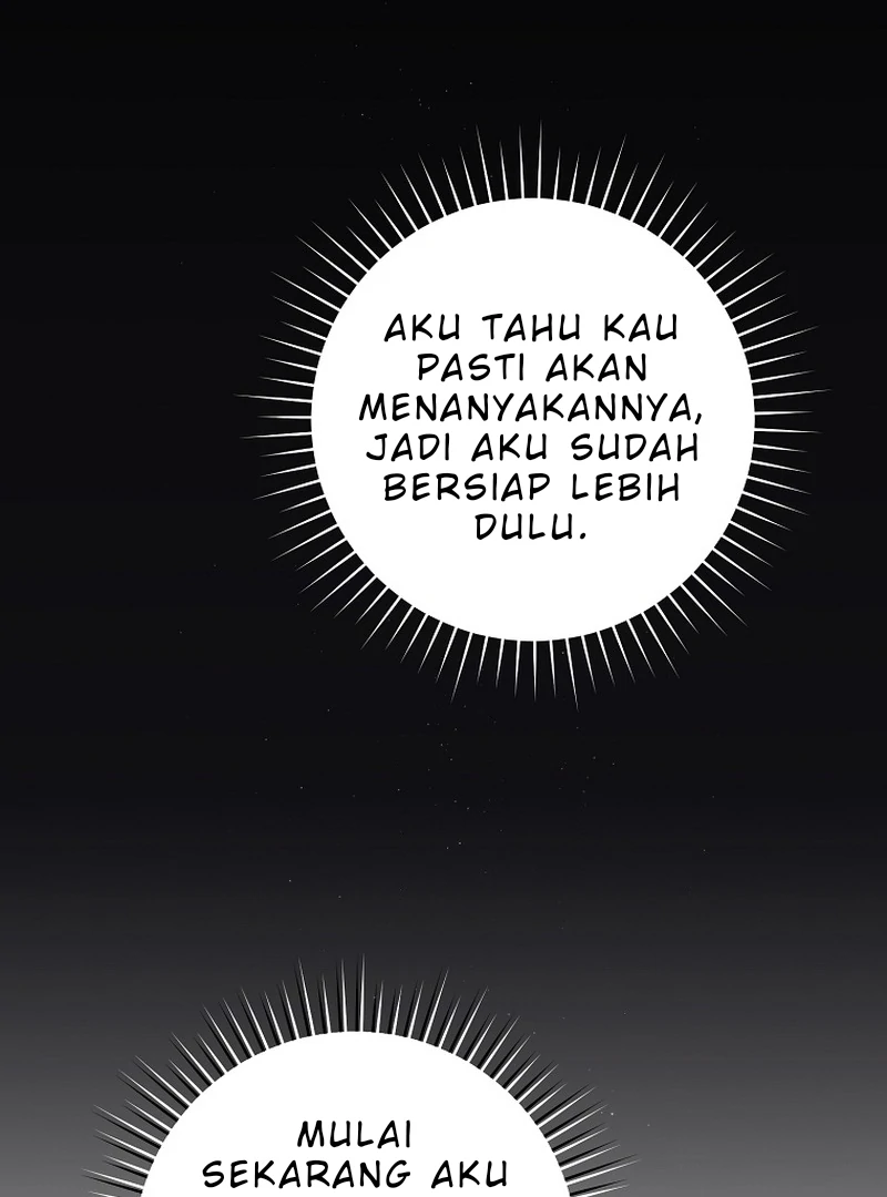 Halaman 68 dari How to Get On the Main Character’s Flower Path Chapter 6