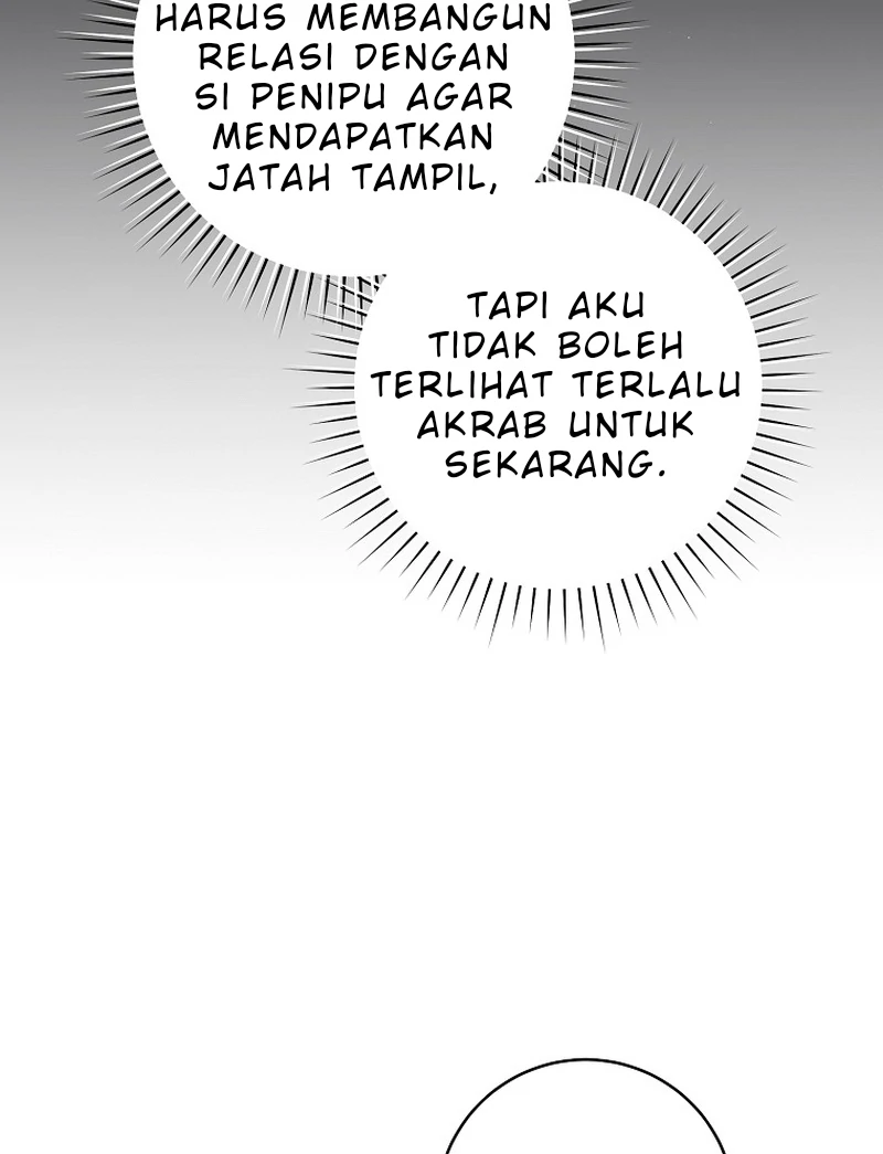 Halaman 69 dari How to Get On the Main Character’s Flower Path Chapter 6