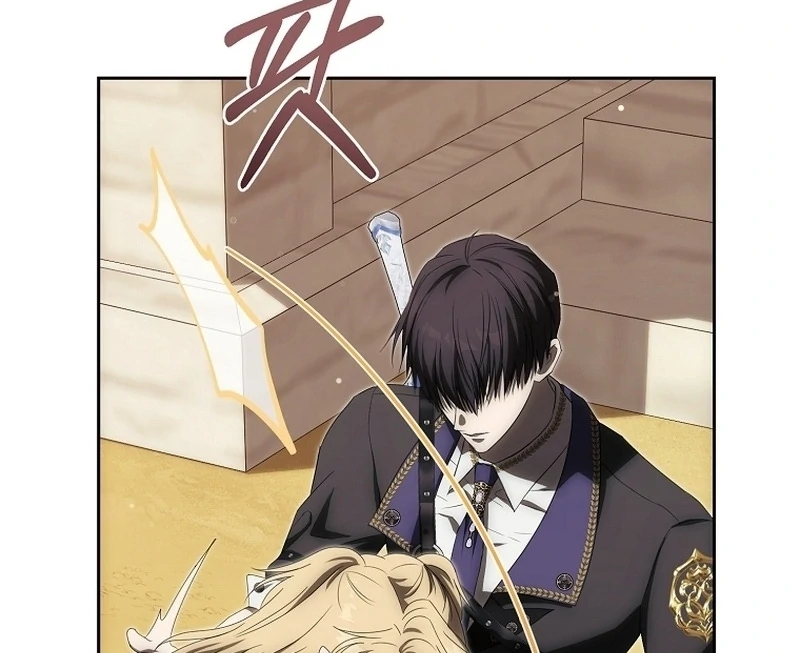Halaman 7 dari How to Get On the Main Character’s Flower Path Chapter 6