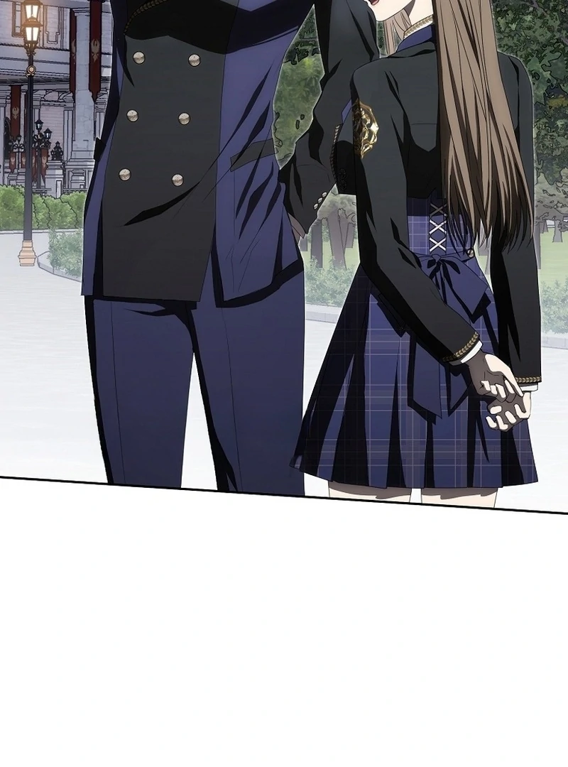 Halaman 71 dari How to Get On the Main Character’s Flower Path Chapter 6