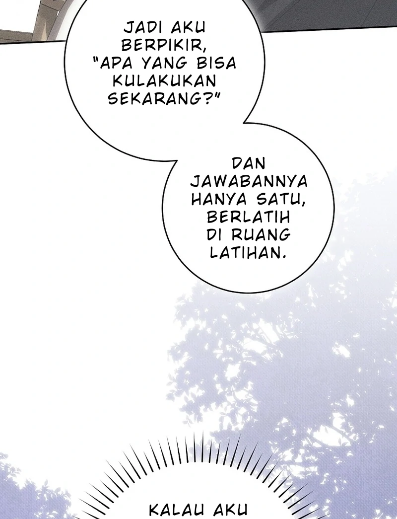 Halaman 76 dari How to Get On the Main Character’s Flower Path Chapter 6