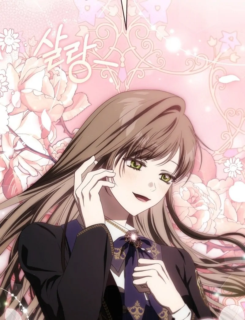 Halaman 83 dari How to Get On the Main Character’s Flower Path Chapter 6