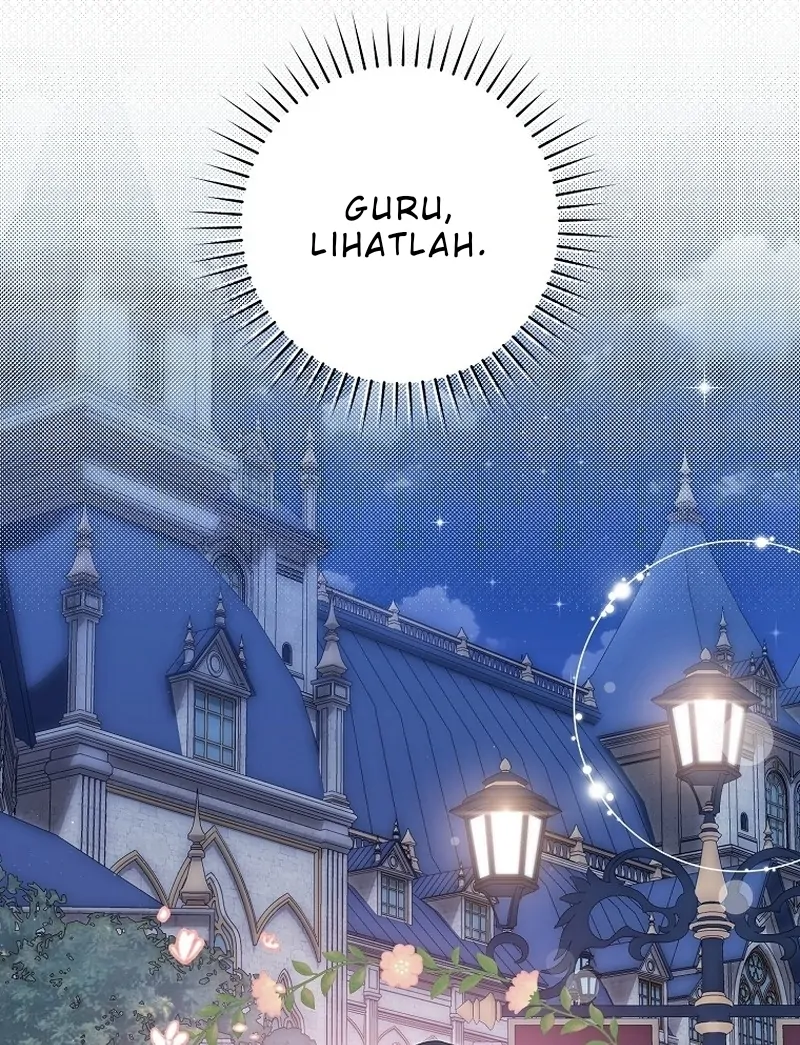 Halaman 90 dari How to Get On the Main Character’s Flower Path Chapter 6