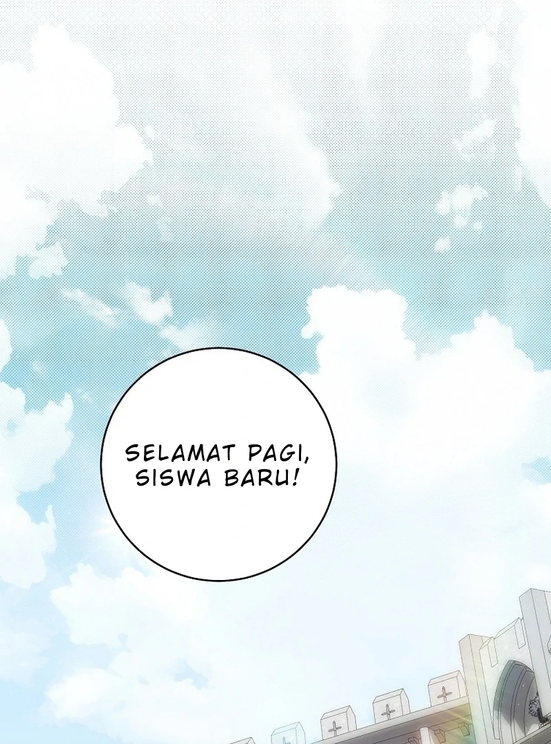 Halaman 94 dari How to Get On the Main Character’s Flower Path Chapter 6