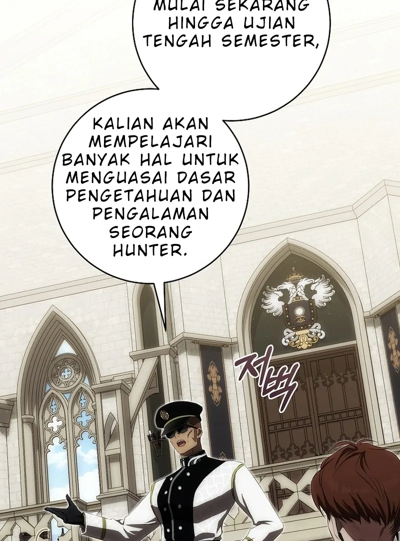 Halaman 96 dari How to Get On the Main Character’s Flower Path Chapter 6