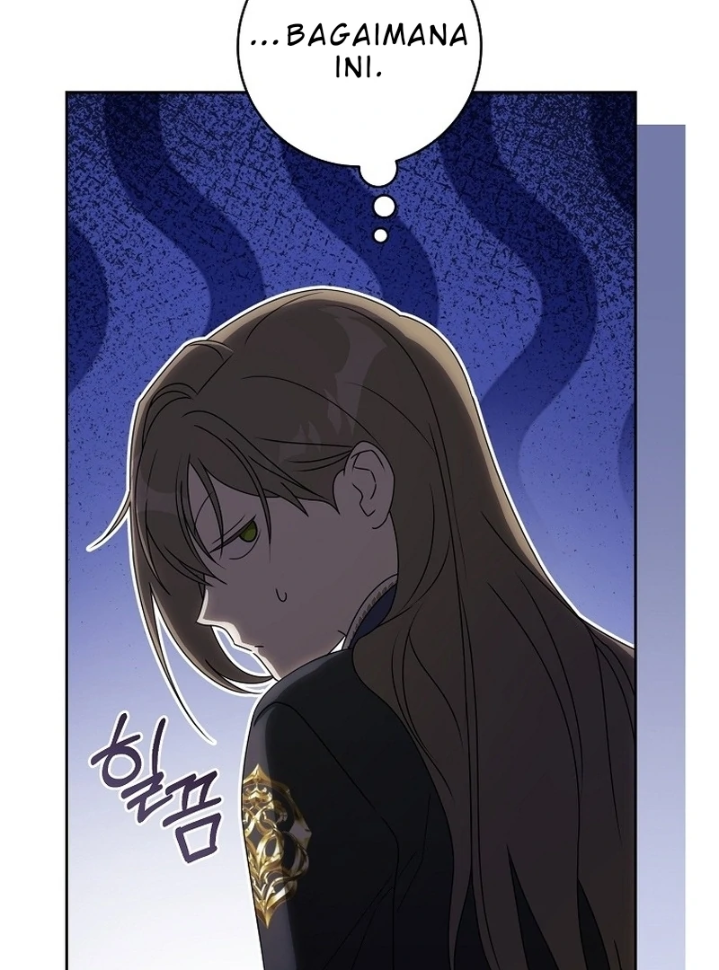 Halaman 102 dari How to Get On the Main Character’s Flower Path Chapter 10