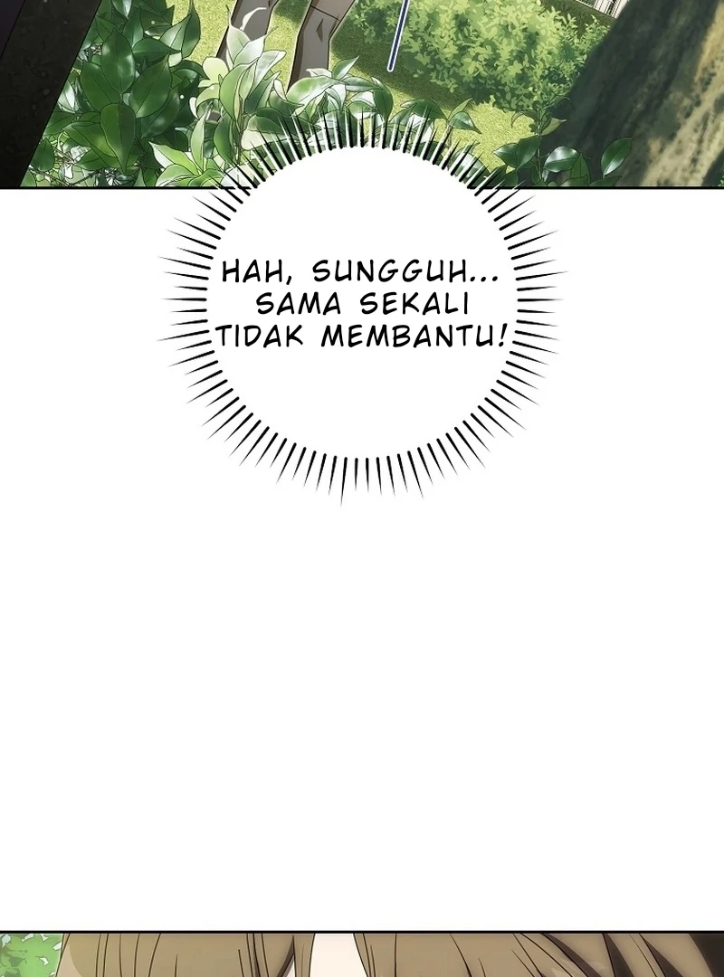 Halaman 109 dari How to Get On the Main Character’s Flower Path Chapter 10