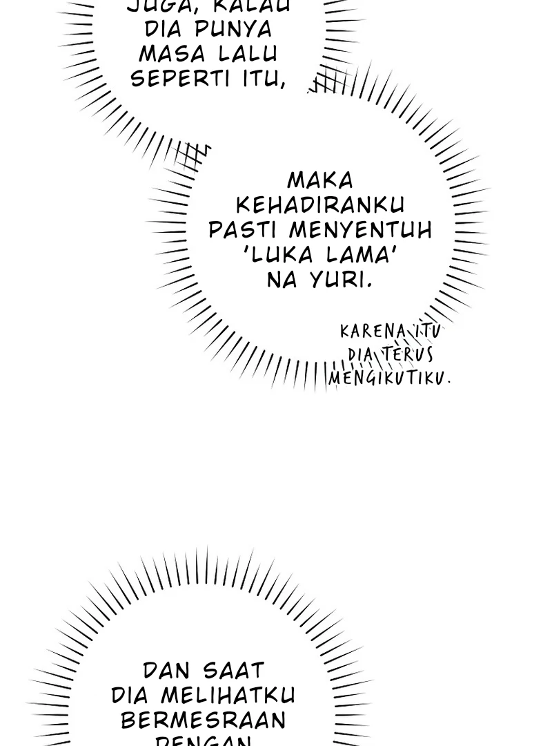Halaman 111 dari How to Get On the Main Character’s Flower Path Chapter 10