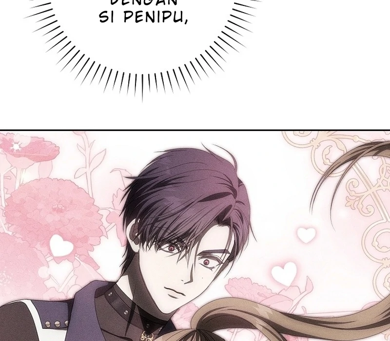 Halaman 112 dari How to Get On the Main Character’s Flower Path Chapter 10