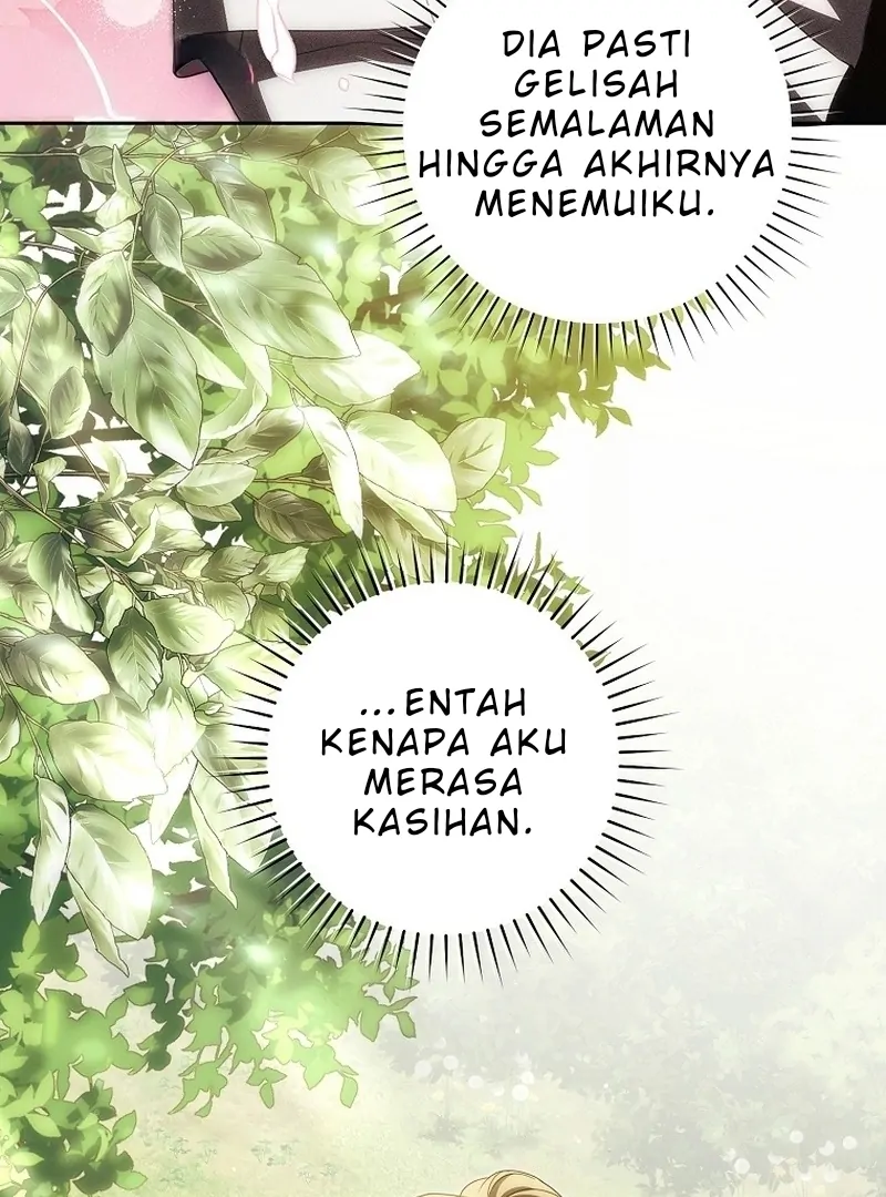 Halaman 114 dari How to Get On the Main Character’s Flower Path Chapter 10