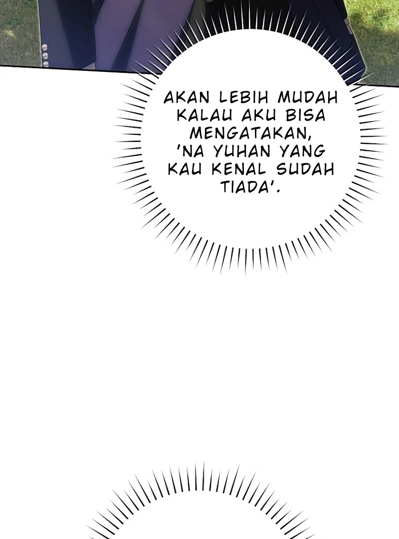 Halaman 116 dari How to Get On the Main Character’s Flower Path Chapter 10