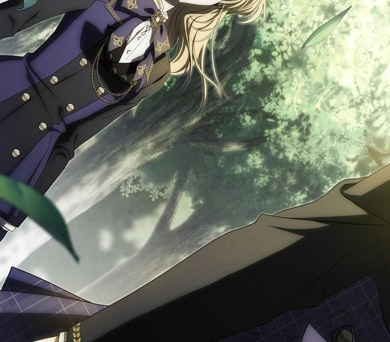 Halaman 120 dari How to Get On the Main Character’s Flower Path Chapter 10