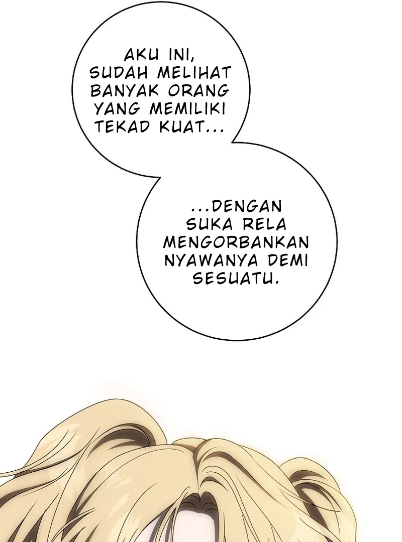 Halaman 122 dari How to Get On the Main Character’s Flower Path Chapter 10
