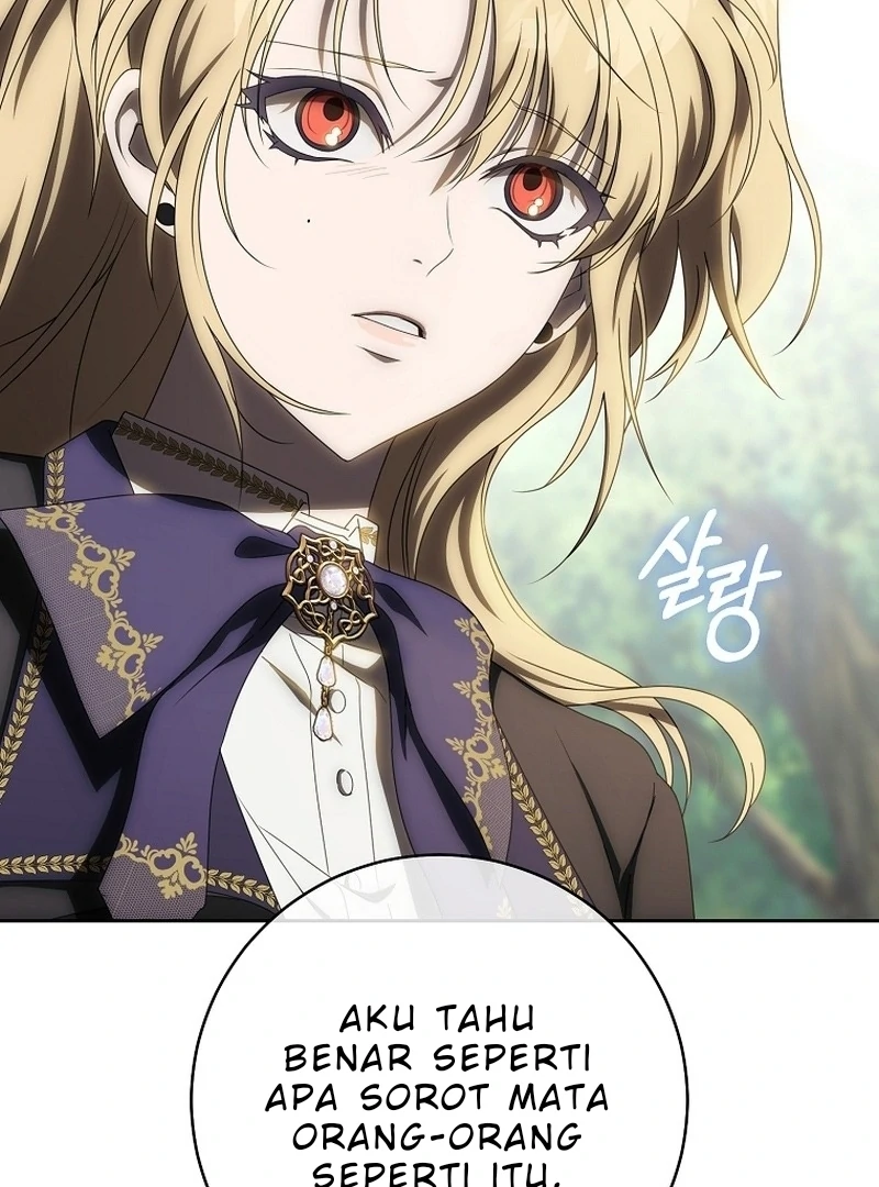 Halaman 123 dari How to Get On the Main Character’s Flower Path Chapter 10