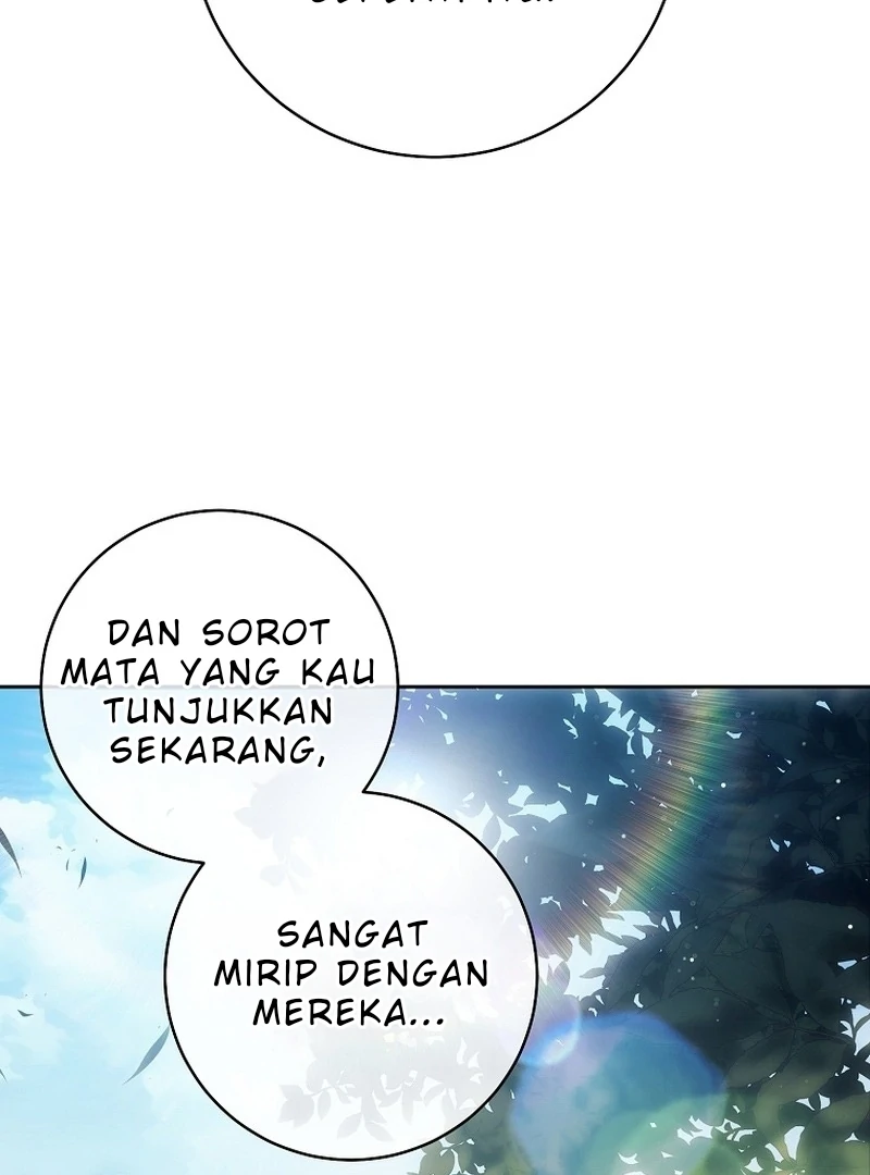 Halaman 124 dari How to Get On the Main Character’s Flower Path Chapter 10