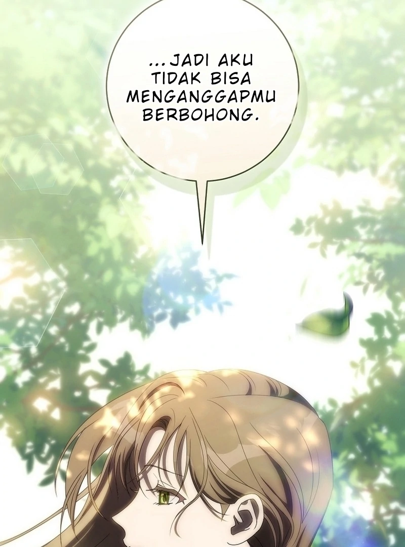 Halaman 126 dari How to Get On the Main Character’s Flower Path Chapter 10