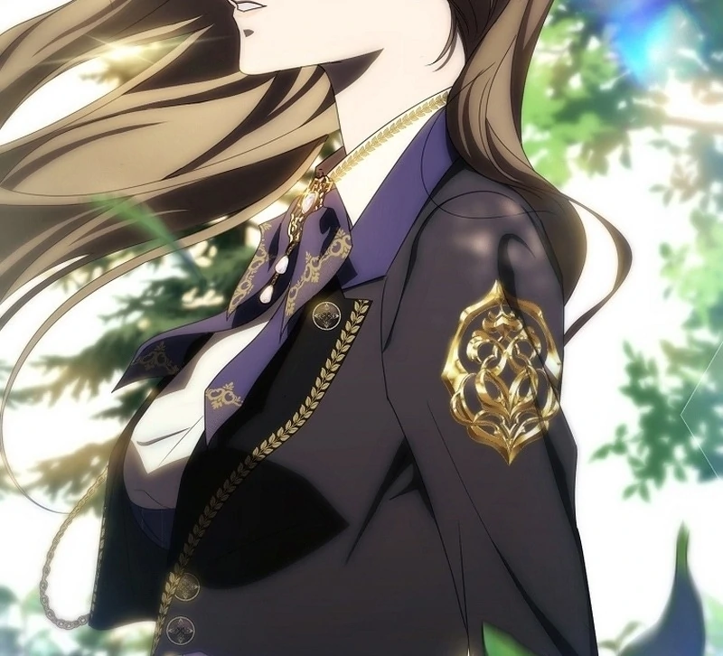 Halaman 127 dari How to Get On the Main Character’s Flower Path Chapter 10