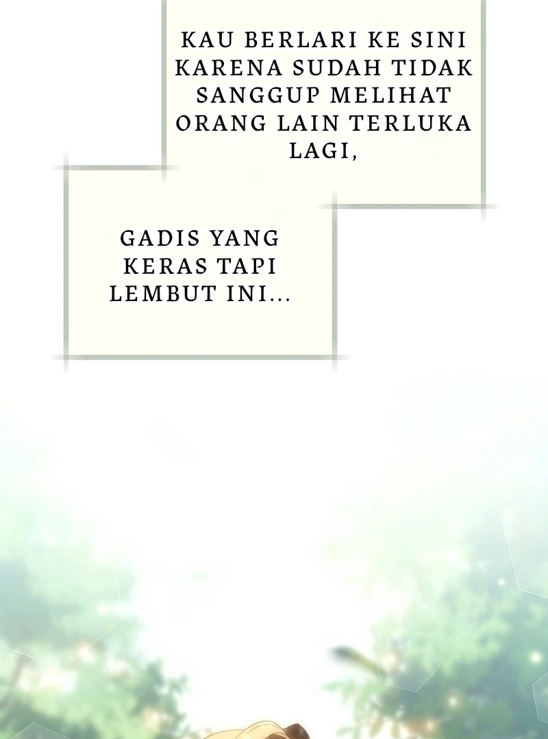Halaman 129 dari How to Get On the Main Character’s Flower Path Chapter 10