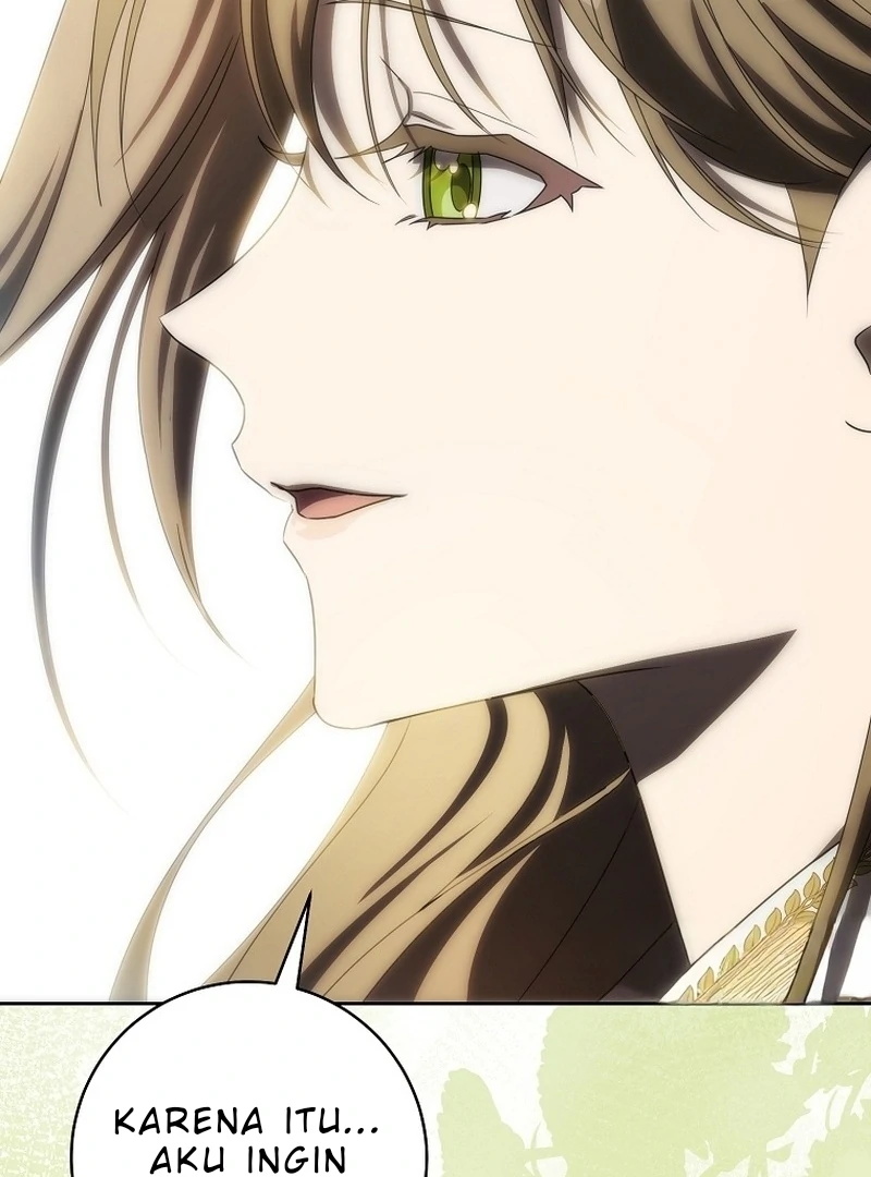Halaman 132 dari How to Get On the Main Character’s Flower Path Chapter 10