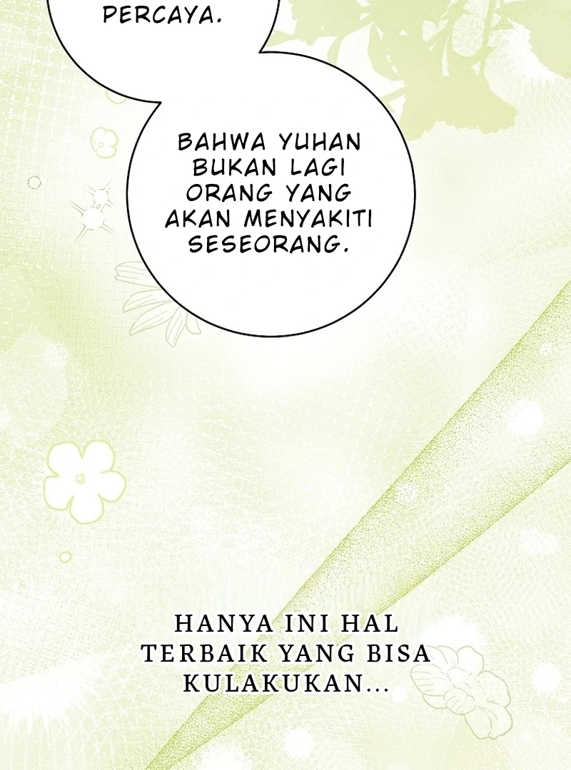 Halaman 133 dari How to Get On the Main Character’s Flower Path Chapter 10