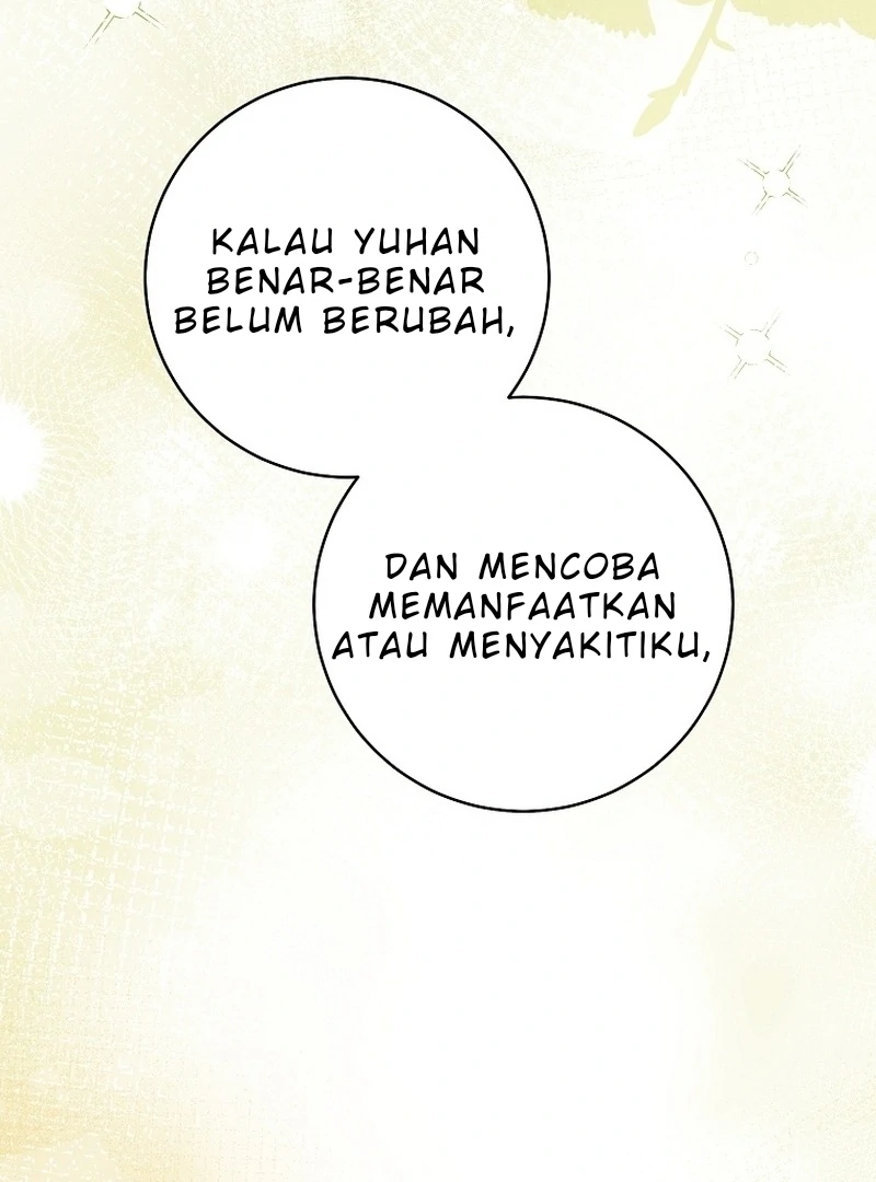 Halaman 137 dari How to Get On the Main Character’s Flower Path Chapter 10