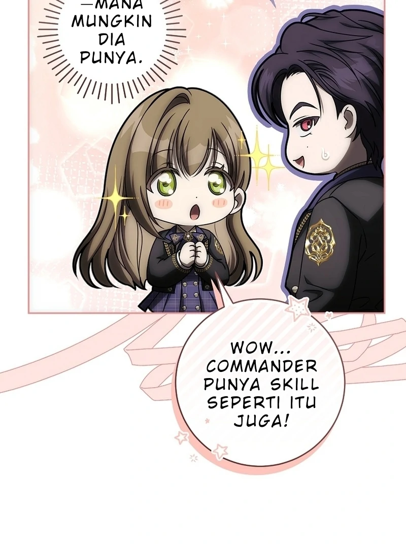 Halaman 14 dari How to Get On the Main Character’s Flower Path Chapter 10