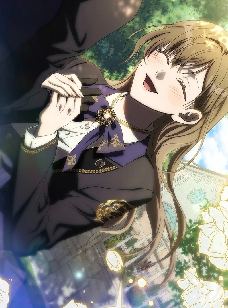 Halaman 140 dari How to Get On the Main Character’s Flower Path Chapter 10