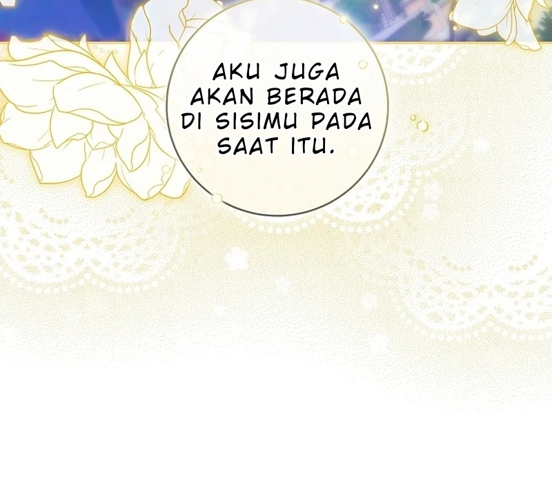 Halaman 141 dari How to Get On the Main Character’s Flower Path Chapter 10