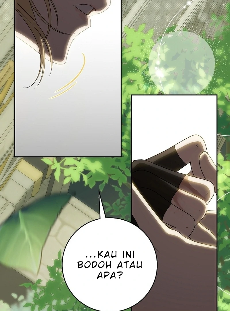 Halaman 143 dari How to Get On the Main Character’s Flower Path Chapter 10