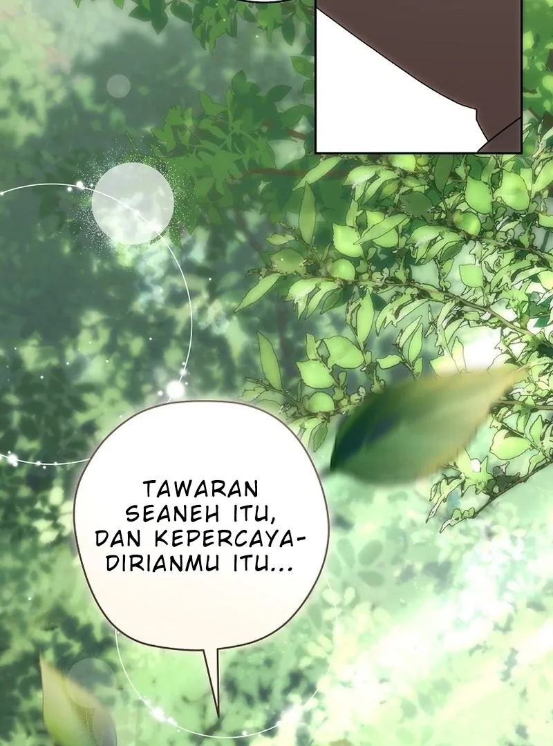 Halaman 144 dari How to Get On the Main Character’s Flower Path Chapter 10