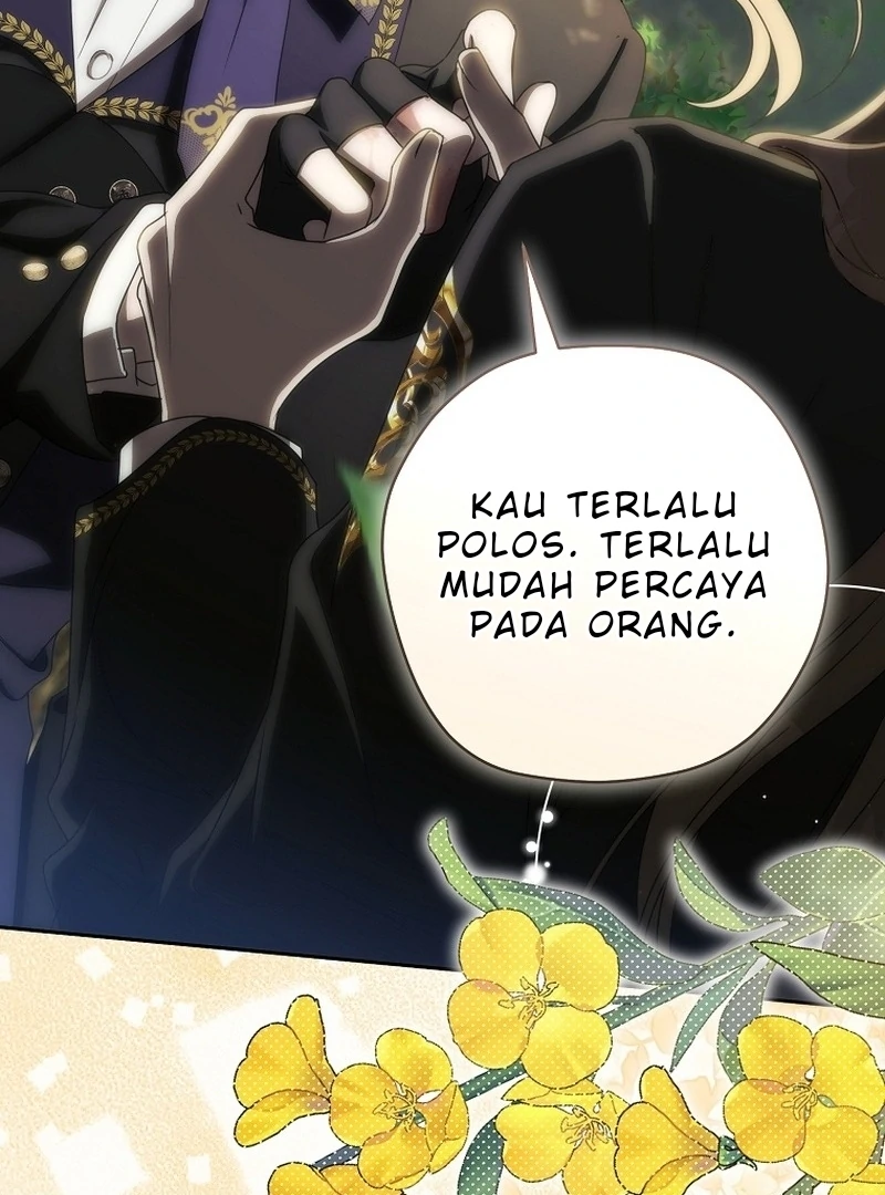 Halaman 146 dari How to Get On the Main Character’s Flower Path Chapter 10
