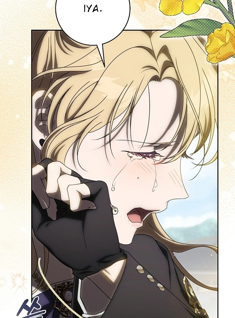 Halaman 150 dari How to Get On the Main Character’s Flower Path Chapter 10