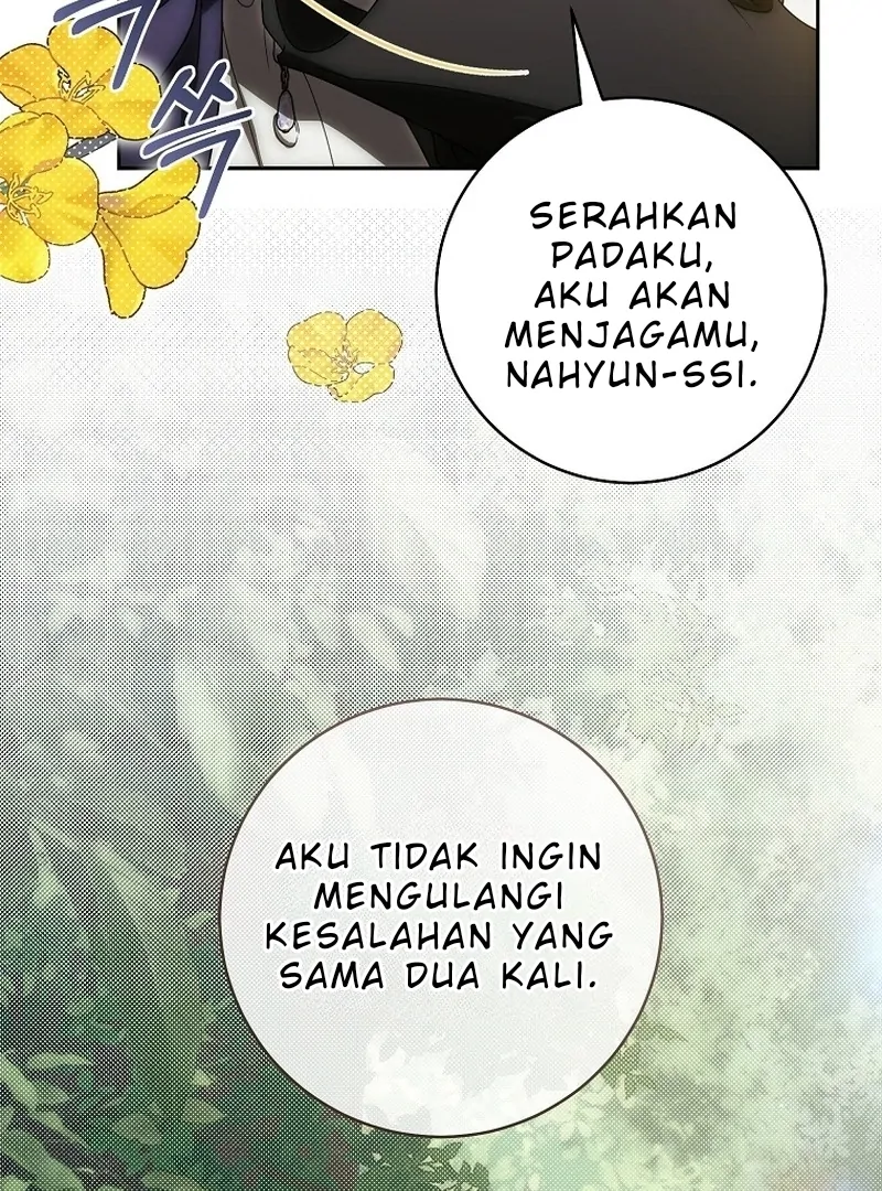 Halaman 151 dari How to Get On the Main Character’s Flower Path Chapter 10