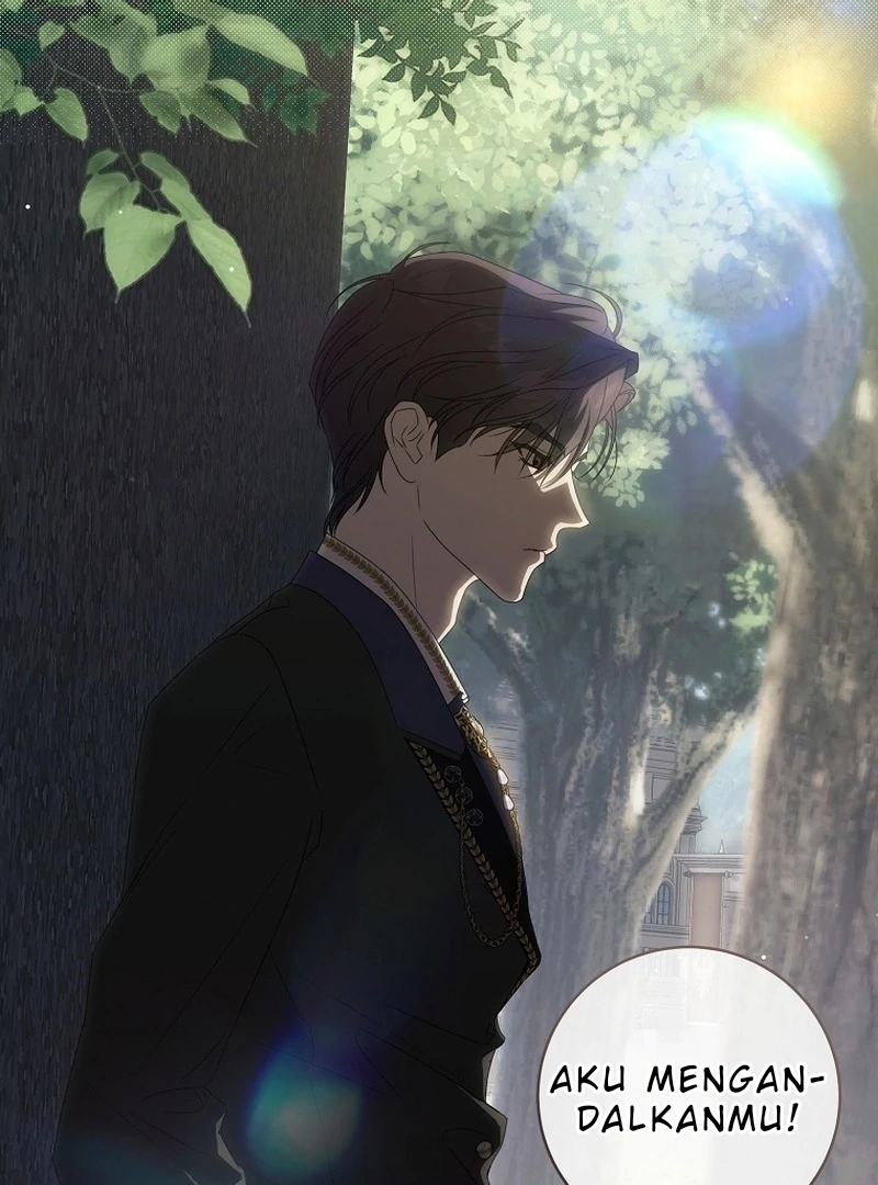 Halaman 152 dari How to Get On the Main Character’s Flower Path Chapter 10