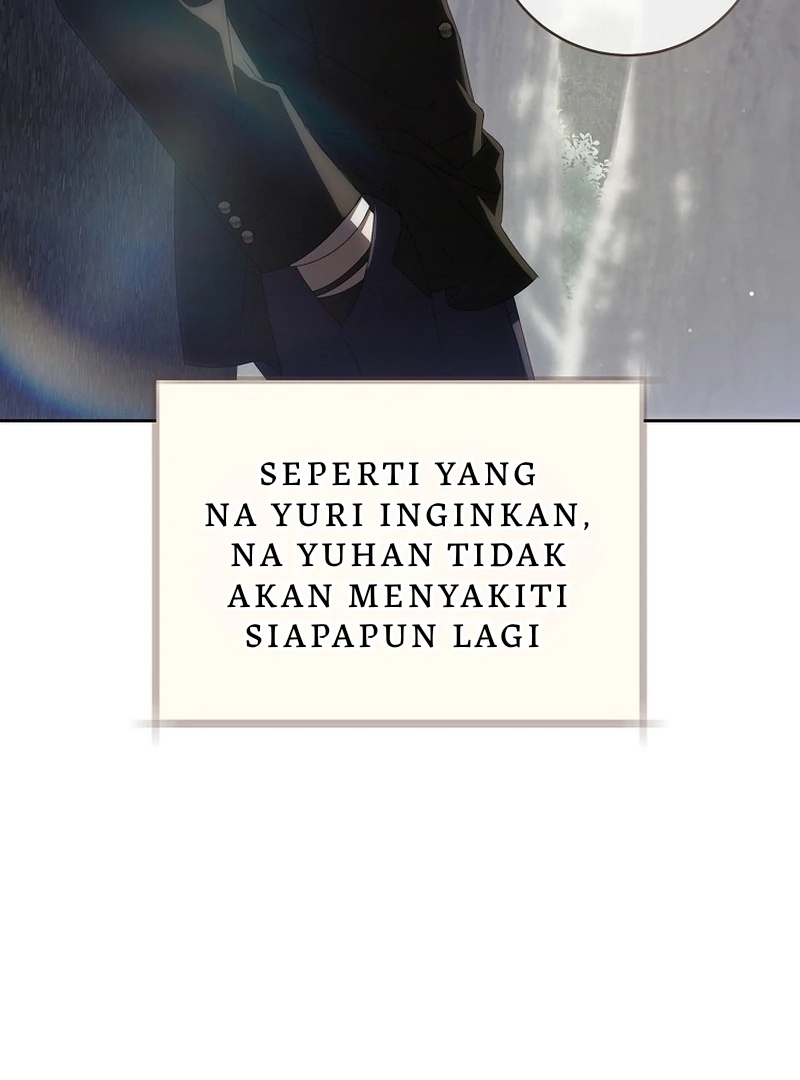 Halaman 153 dari How to Get On the Main Character’s Flower Path Chapter 10