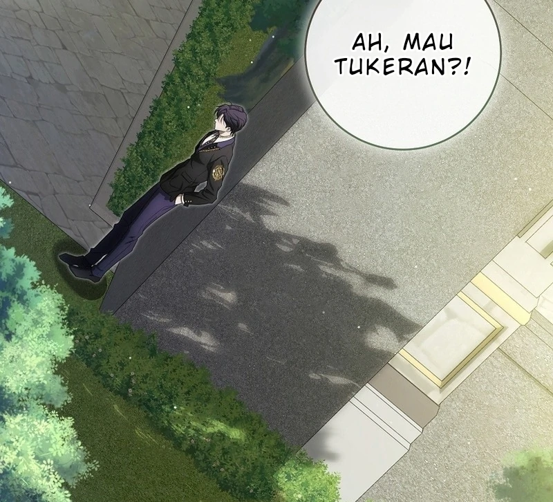 Halaman 155 dari How to Get On the Main Character’s Flower Path Chapter 10