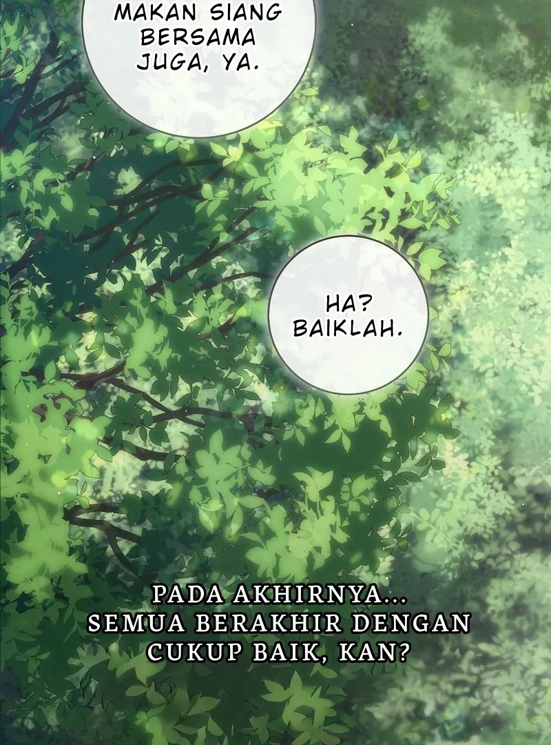 Halaman 157 dari How to Get On the Main Character’s Flower Path Chapter 10