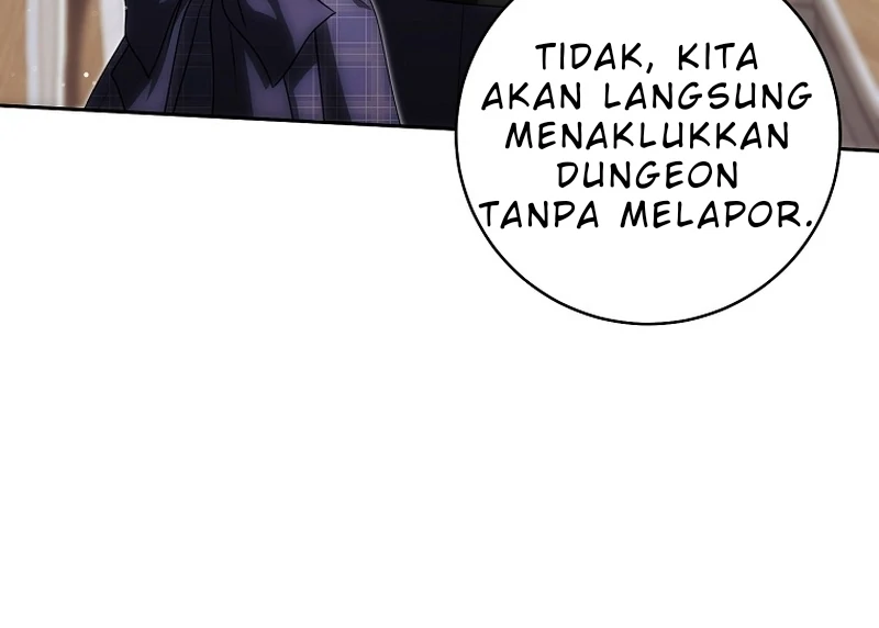 Halaman 17 dari How to Get On the Main Character’s Flower Path Chapter 10