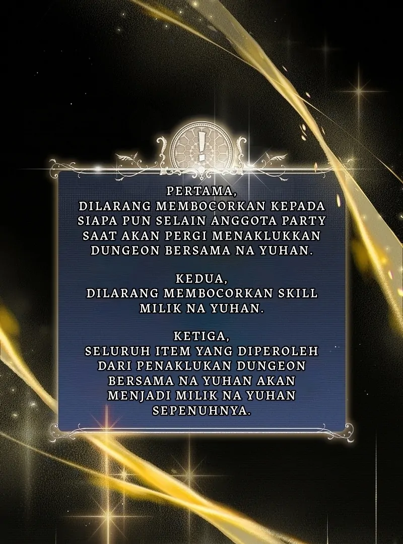 Halaman 2 dari How to Get On the Main Character’s Flower Path Chapter 10