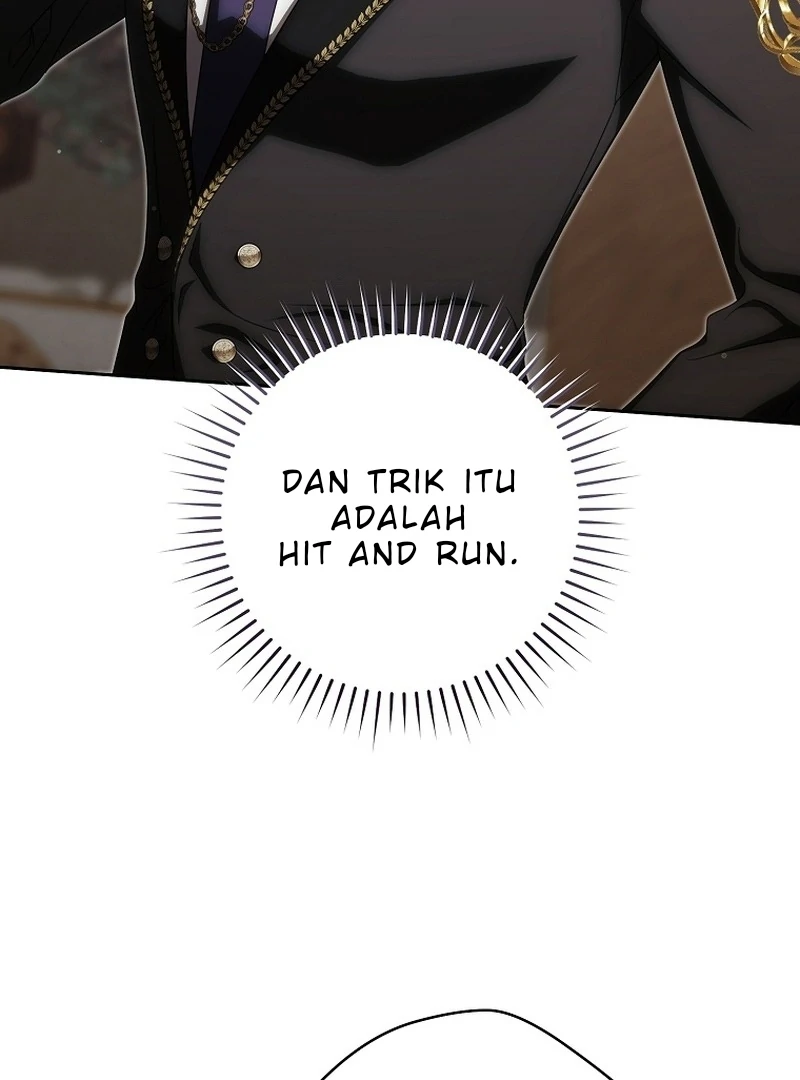 Halaman 23 dari How to Get On the Main Character’s Flower Path Chapter 10